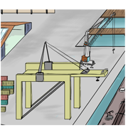 bulk terminal